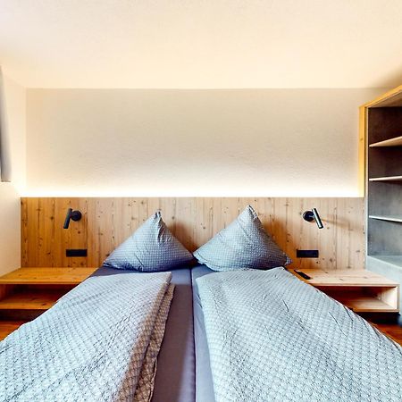 Haus Moritz Appartement Oetz Buitenkant foto
