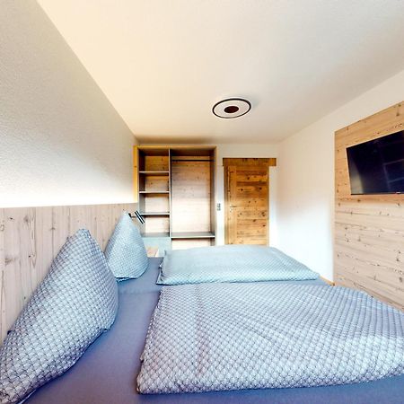 Haus Moritz Appartement Oetz Buitenkant foto