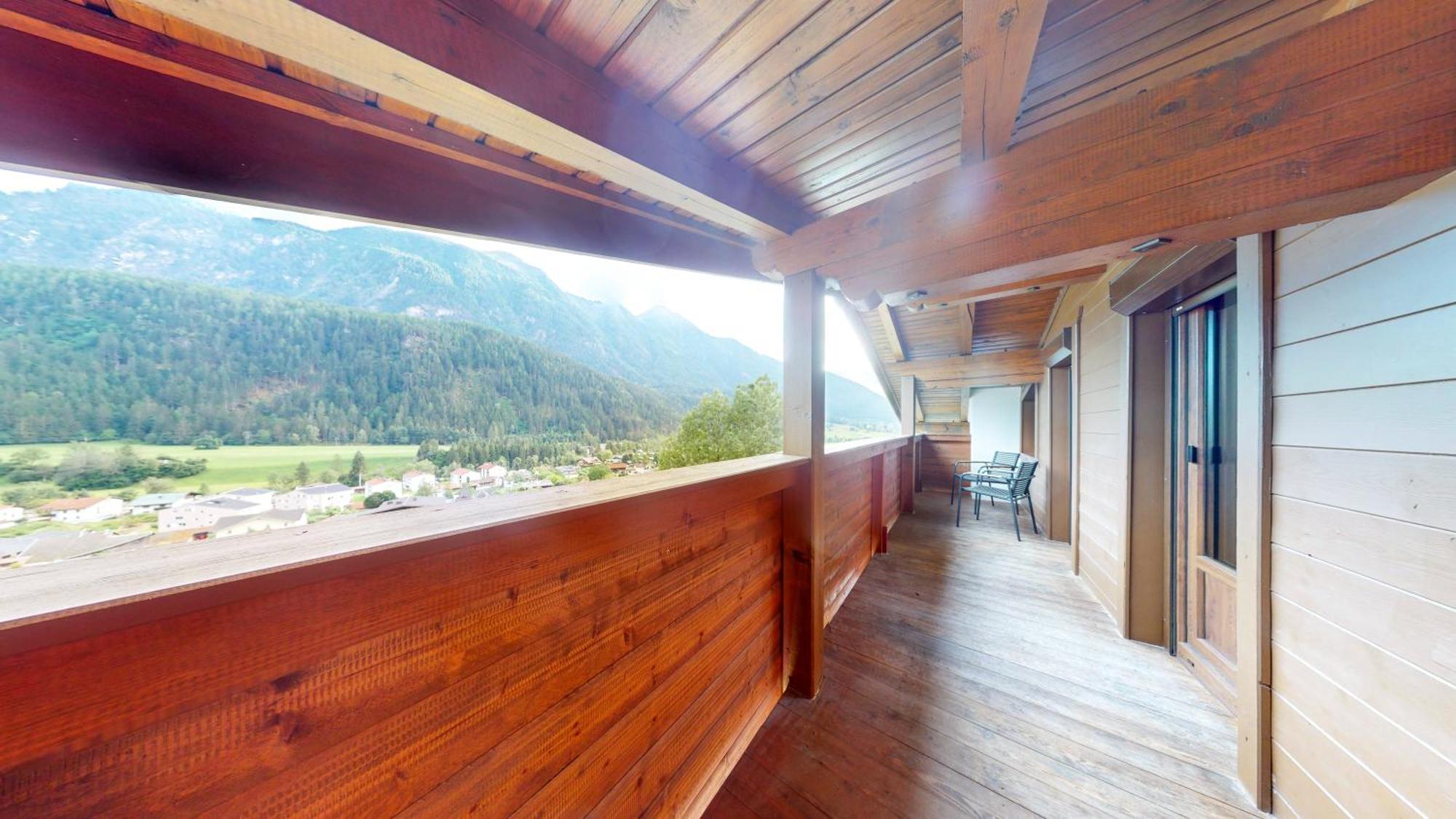 Haus Moritz Appartement Oetz Buitenkant foto