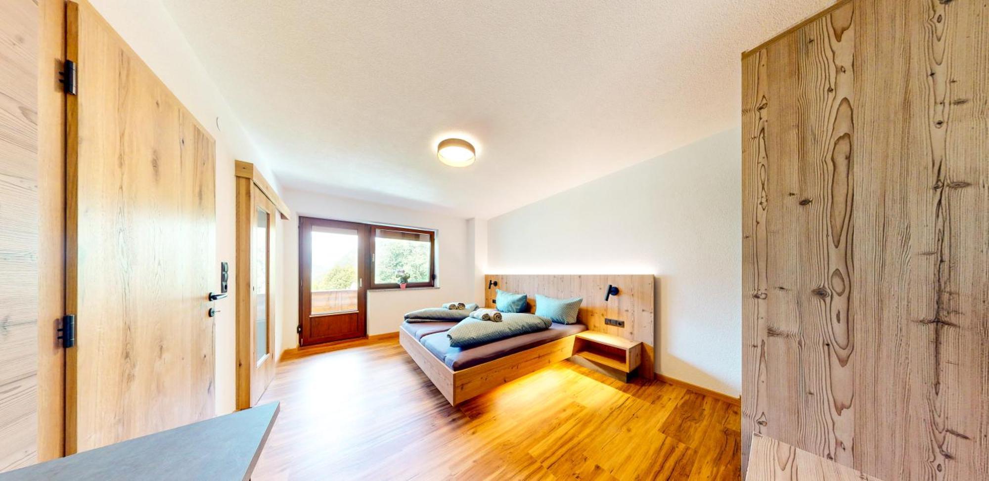 Haus Moritz Appartement Oetz Buitenkant foto
