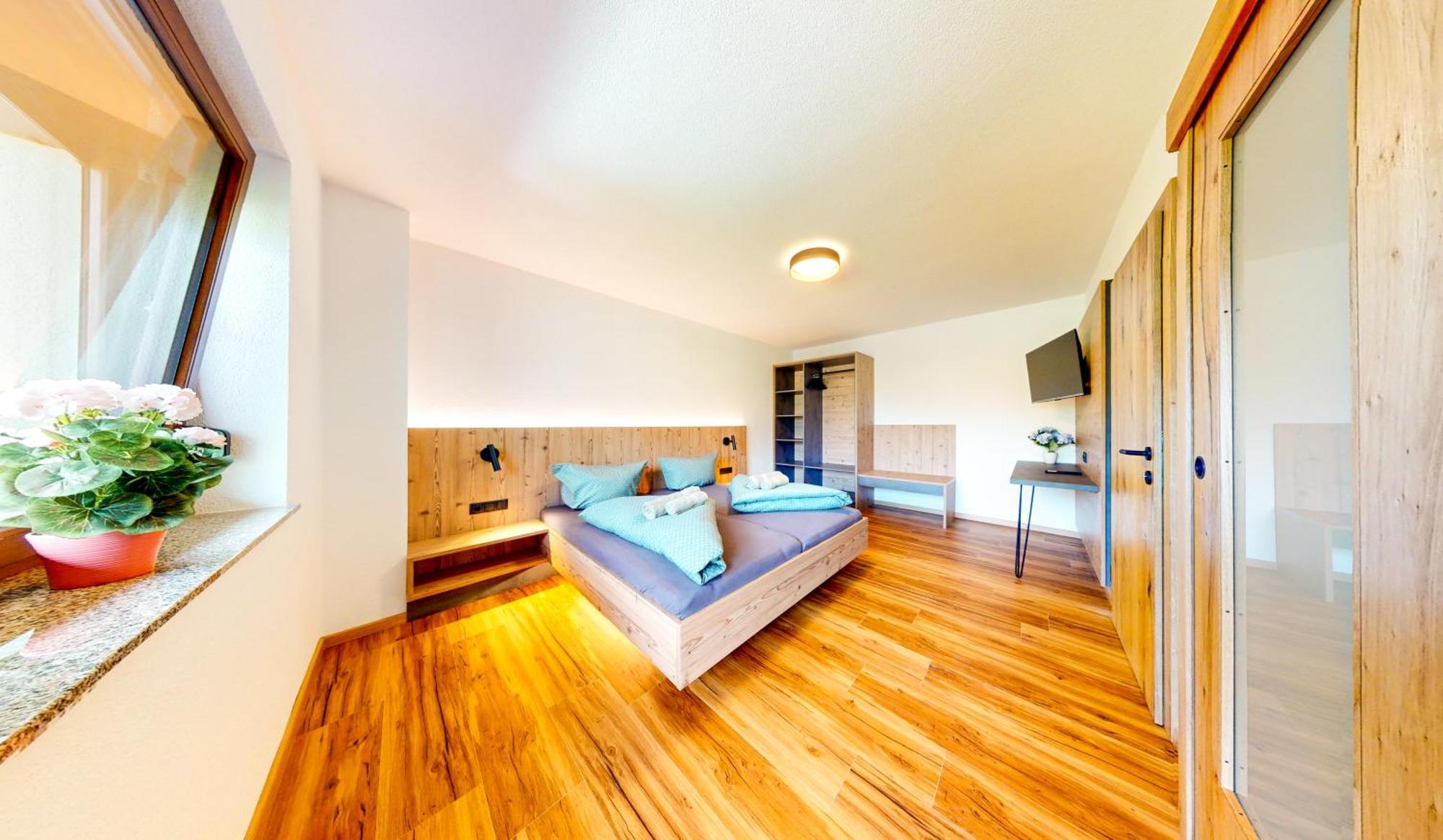 Haus Moritz Appartement Oetz Buitenkant foto