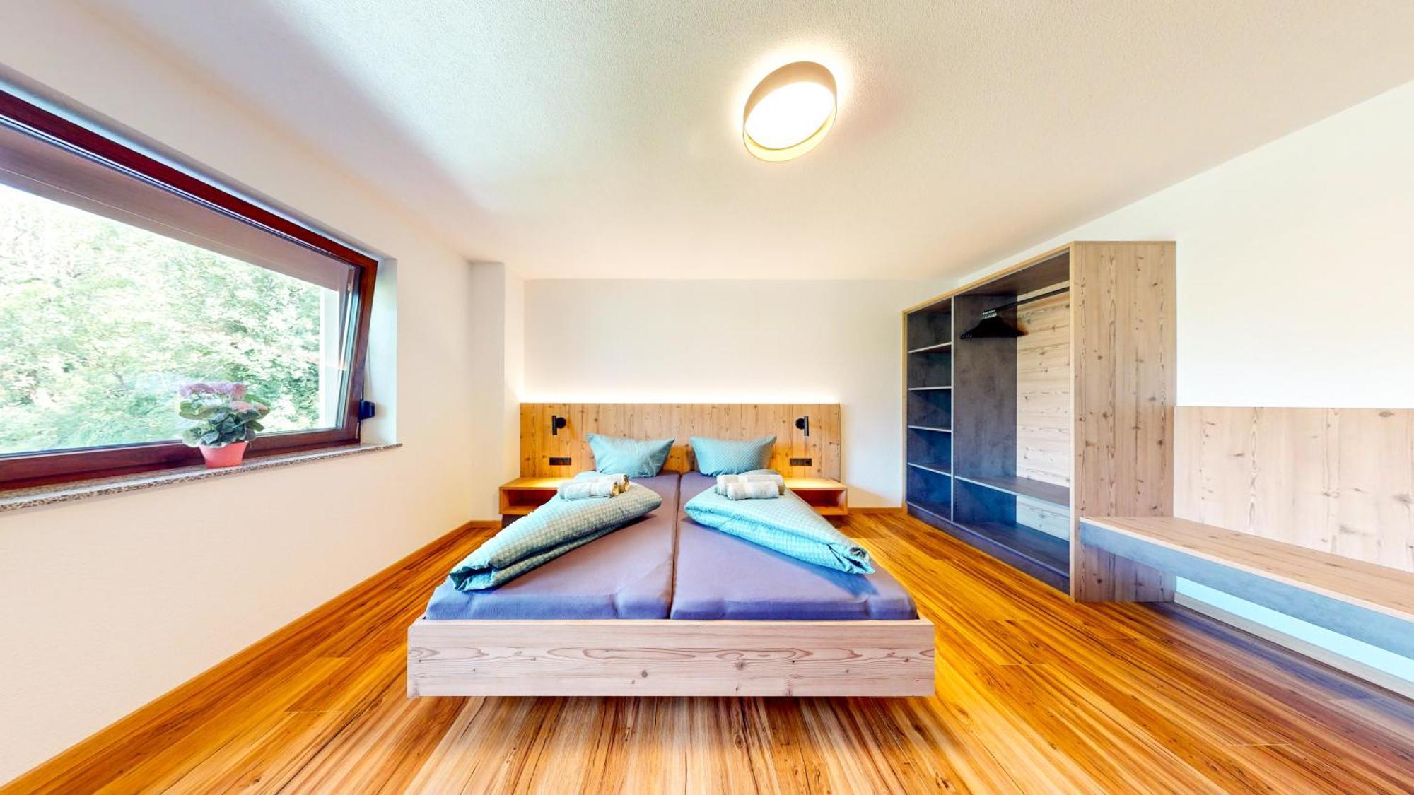 Haus Moritz Appartement Oetz Buitenkant foto